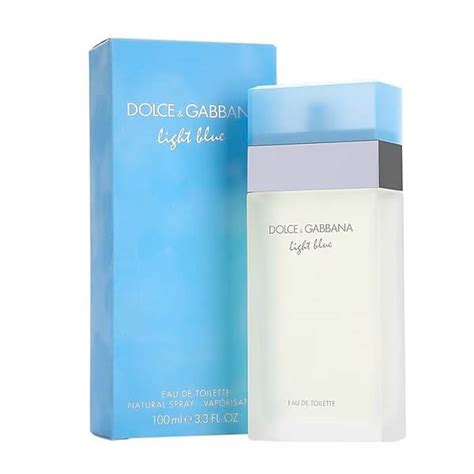 dolce gabbana light blue 100ml flaconi|light blue dolce gabbana primor.